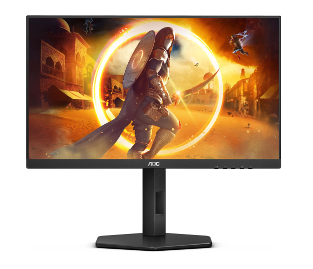 AOC 24G4X - 1228798 - zdjęcie